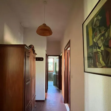Σπίτι διακοπών Casa Vale *