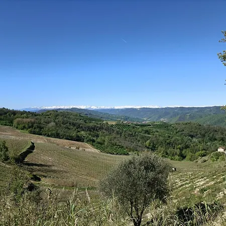 Σπίτι διακοπών Casa Vale Cessole