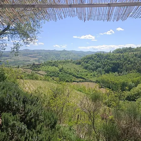 Σπίτι διακοπών Casa Vale Cessole